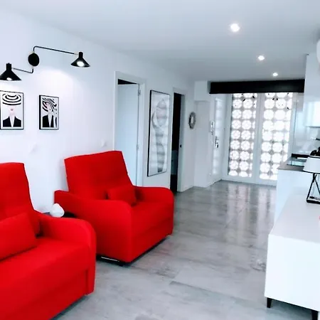 Apartament Casa Mi Lola *