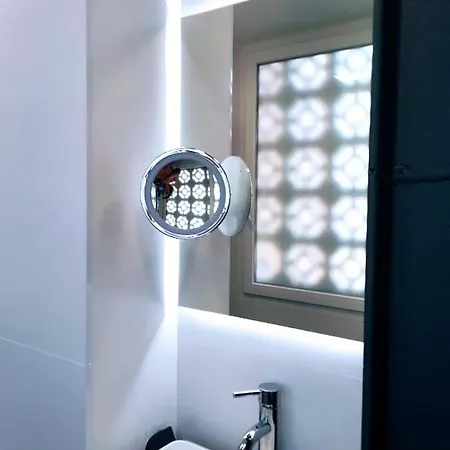 Apartament Casa Mi Lola Benidorm