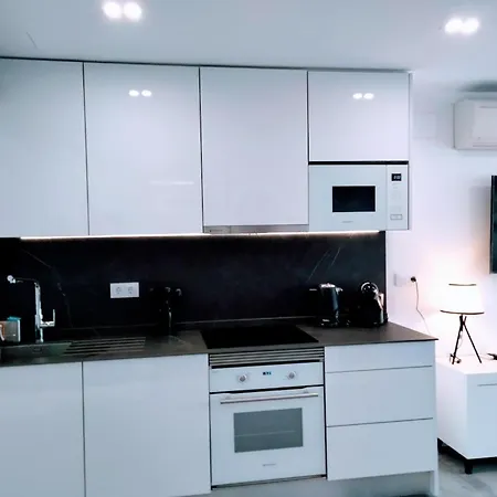Apartament Casa Mi Lola