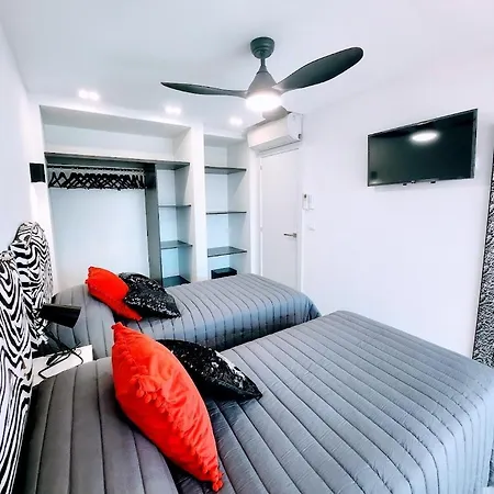 Apartament Casa Mi Lola *