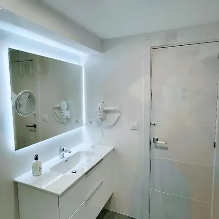 Apartament Casa Mi Lola Benidorm