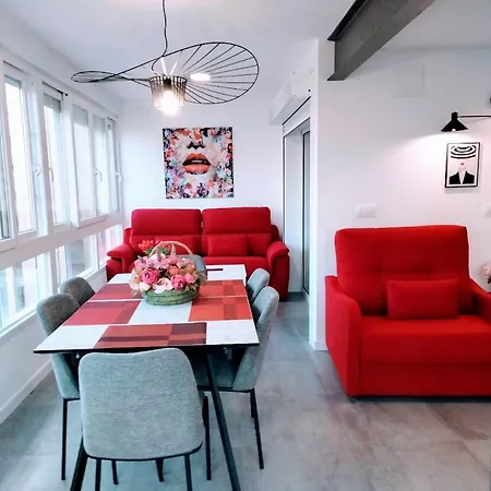 Casa Mi Lola