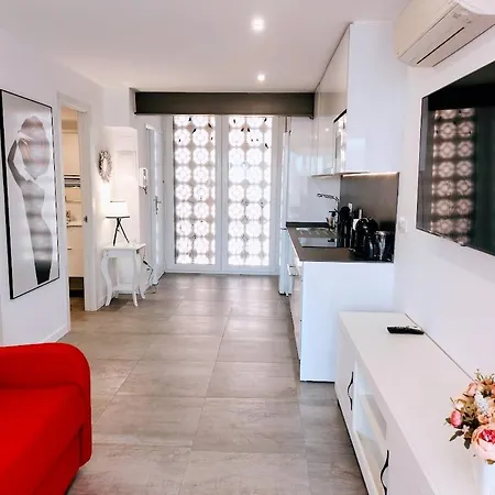 Casa Mi Lola