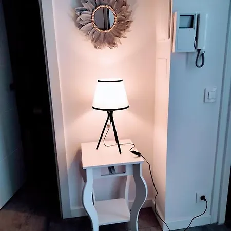 Casa Mi Lola