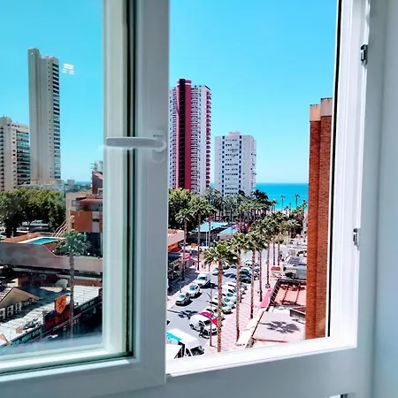 Casa Mi Lola Апартаменты *