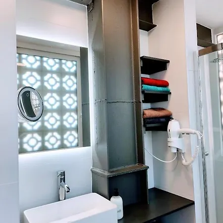 Casa Mi Lola Апартаменты Бенидорм