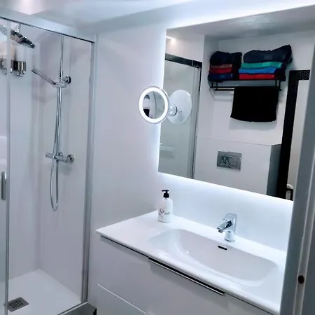 Casa Mi Lola Бенидорм