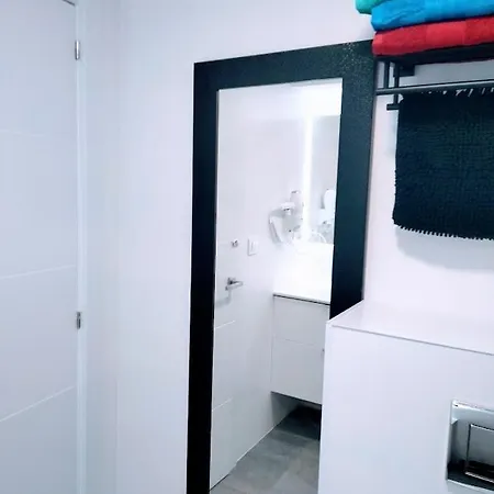 Casa Mi Lola Апартаменты