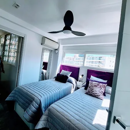 Апартаменты Casa Mi Lola