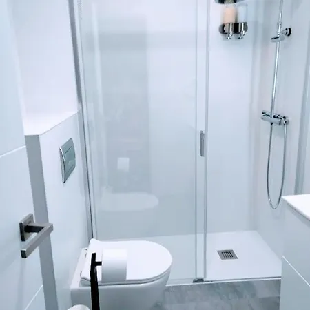 Casa Mi Lola * Бенидорм