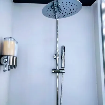 Апартаменты Casa Mi Lola Бенидорм