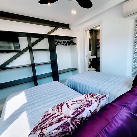 Апартаменты Casa Mi Lola