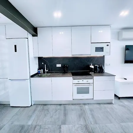 Casa Mi Lola Апартаменты