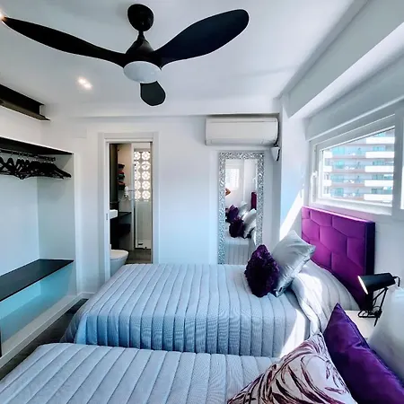 Casa Mi Lola Апартаменты *