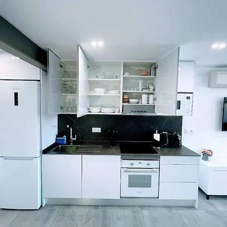 Апартаменты Casa Mi Lola