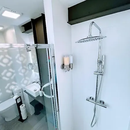 Casa Mi Lola Апартаменты *