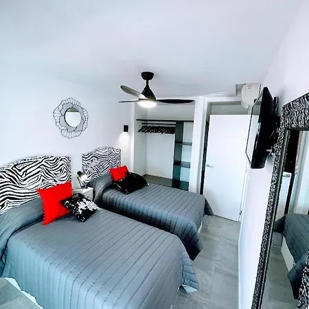 Апартаменты Casa Mi Lola