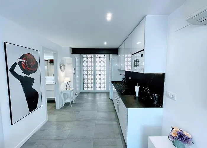 Casa Mi Lola Benidorm