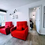 Casa Mi Lola Lägenhet Benidorm