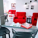 Casa Mi Lola Apartament *