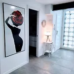 Casa Mi Lola * Benidorm