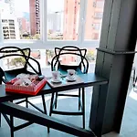 Casa Mi Lola * Benidorm